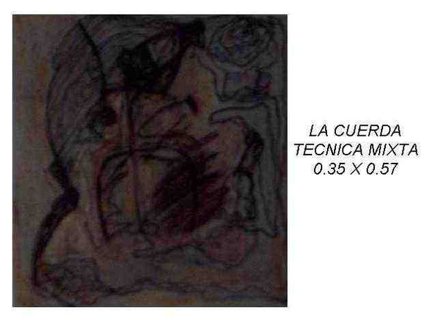 LA CUERDA