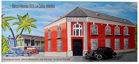 Murales de...