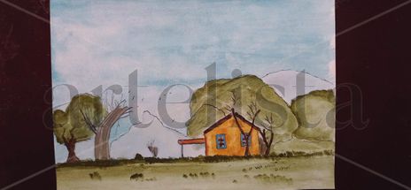 La vieja estacion