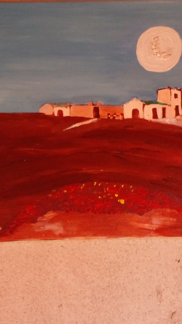 CASCO DE ESTANCIA