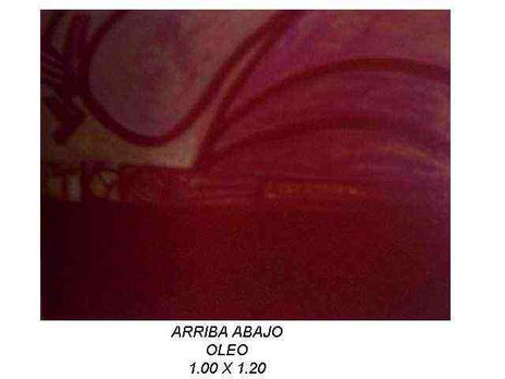 Arriba abajo