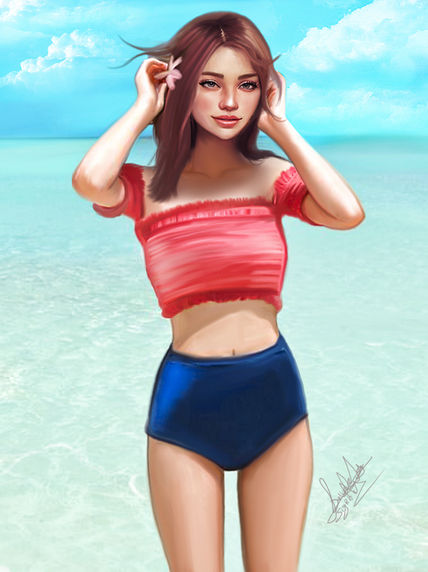 Summer