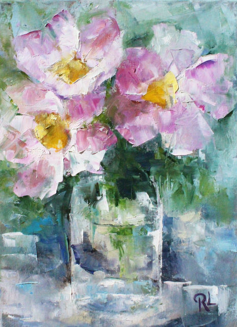 Floral 4