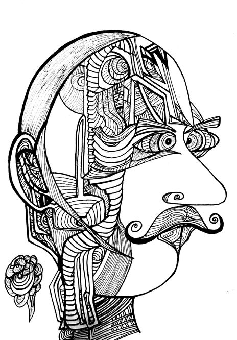 Quijote V