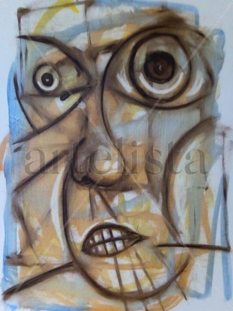 Rostro y pes
