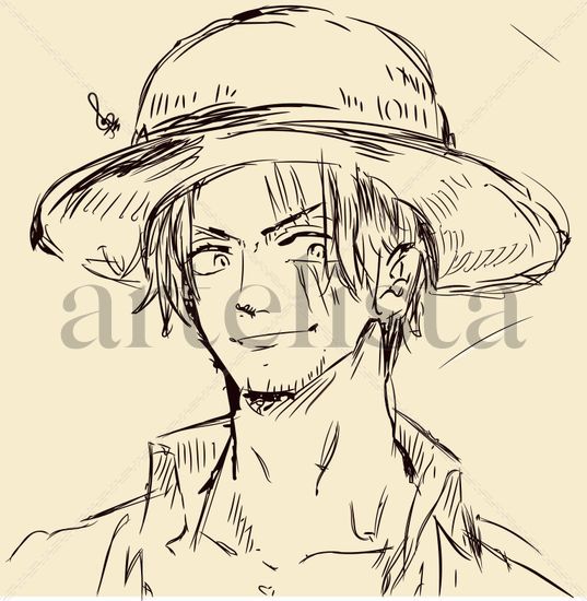 Akagami no Shanks 