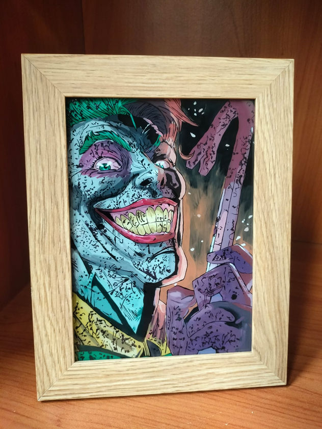 joker