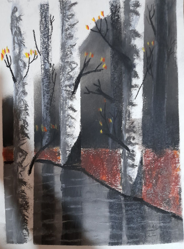 El bosque