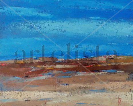 Abstraction 43