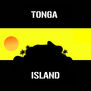 Tonga Island No.1699