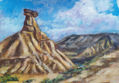 Bardenas