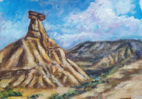 Bardenas