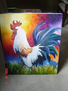 el gallo