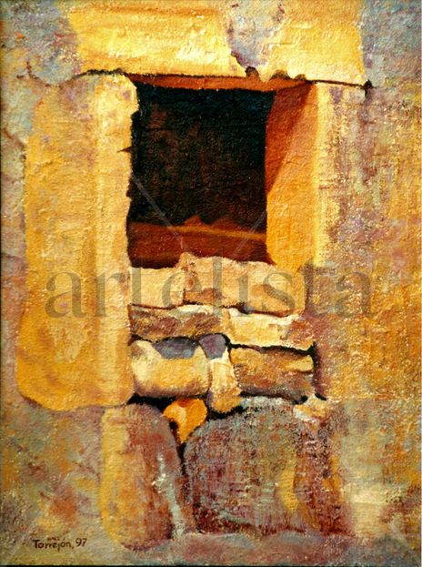 Ventana del silencio