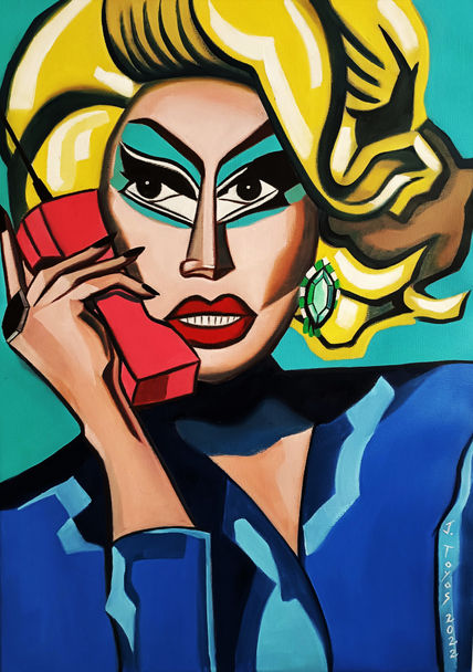 "trixie mattel" 2022