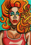 ""HONEY DAVENPORT" 2022