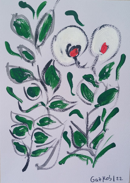 Flores N°3