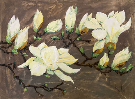 Magnolia