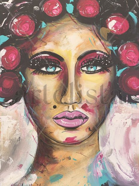 Mujeres  13