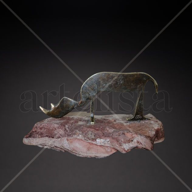RINOCERONTE