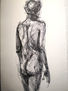 Hombre desnudo