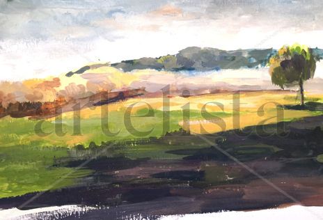 Paisaje