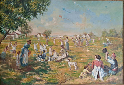 La pascua