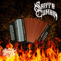 Santa cumbia