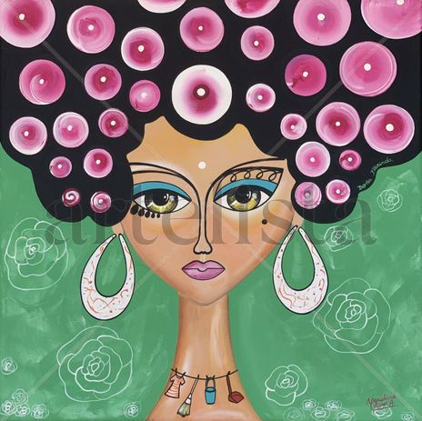 Doña Florinda
