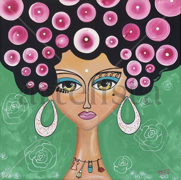 Doña Florinda