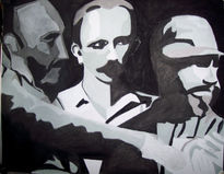 Jose Marti: One...