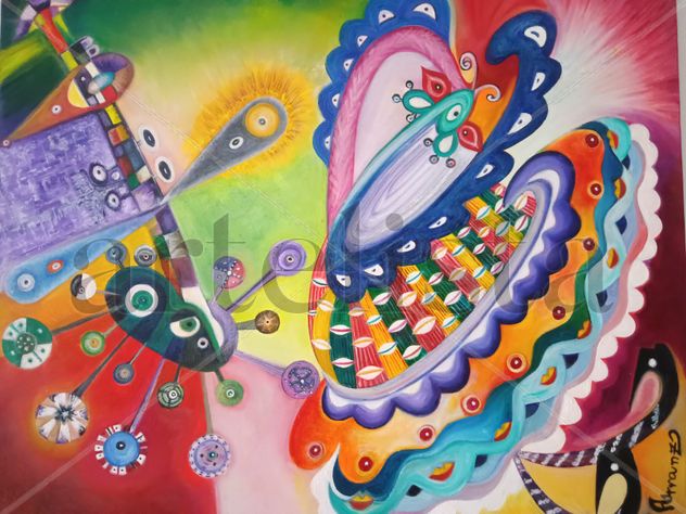 La danza del Universo