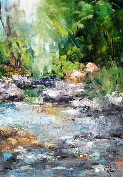 Paisaje 4