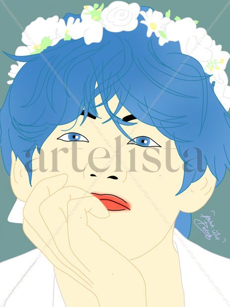 Kim TaeHyung