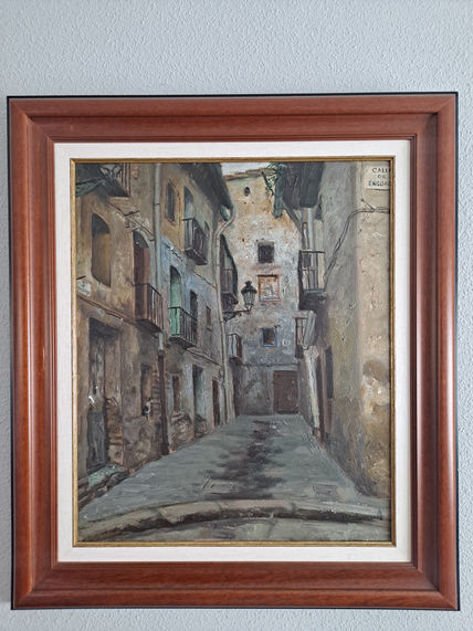 Calle de Valencia