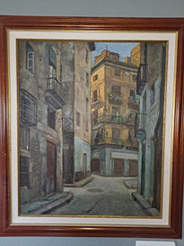 Calle de Valencia