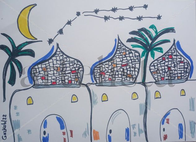 Túnez/ Tunisia