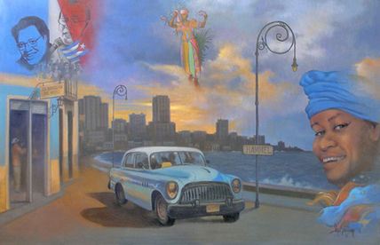 La habana