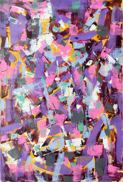 Abstract 1012