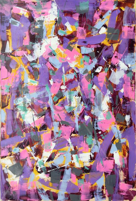 Abstract 1012