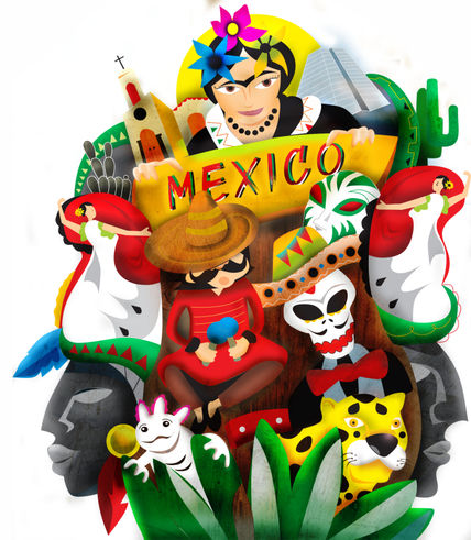 Cultura Mexicana