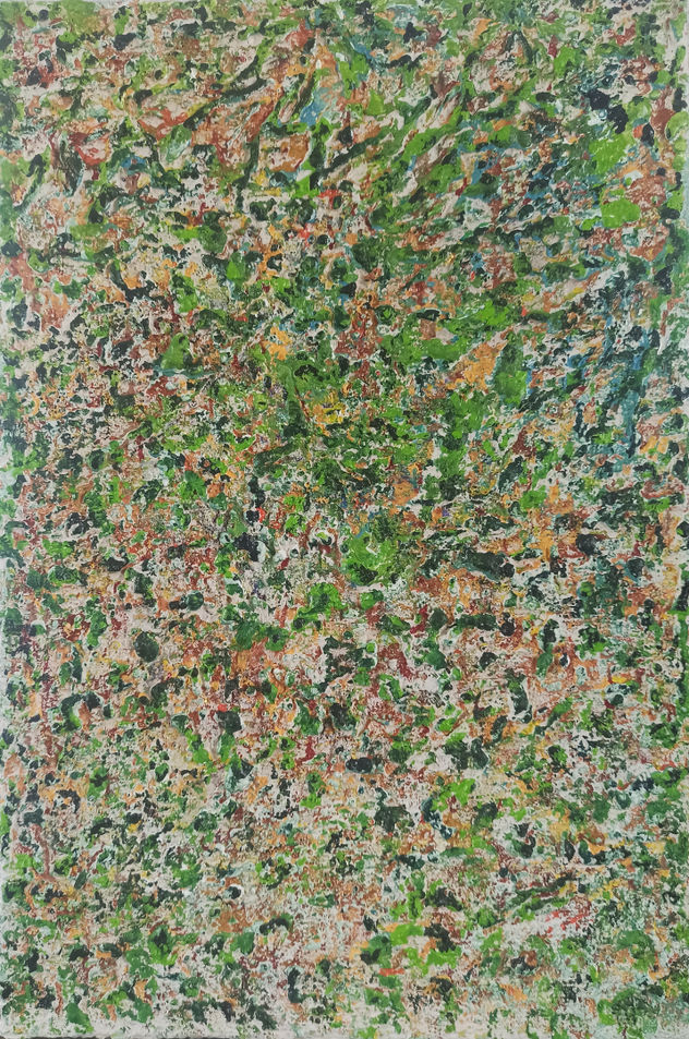 Fragmentos de la naturaleza