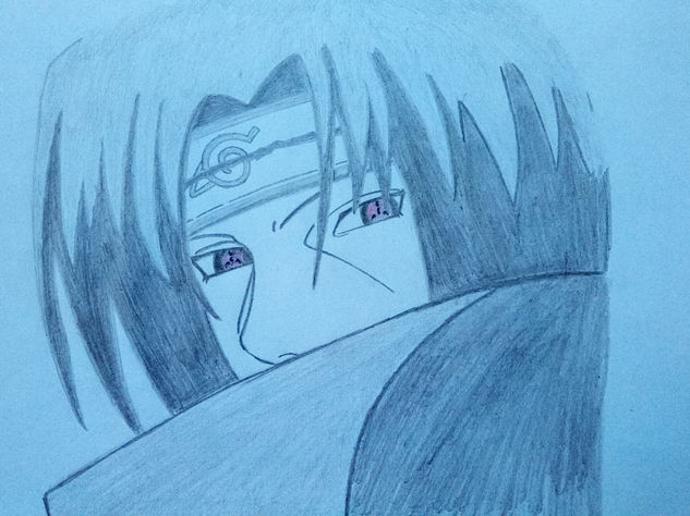 (ITACHI) Pencil