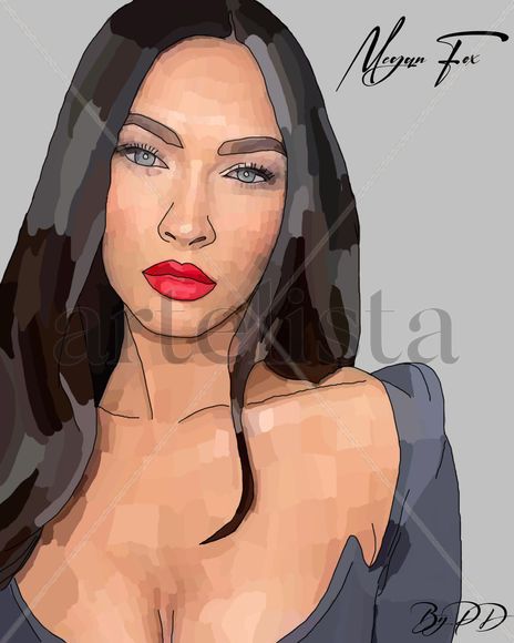 Megan Fox