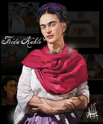 Frida Kalho