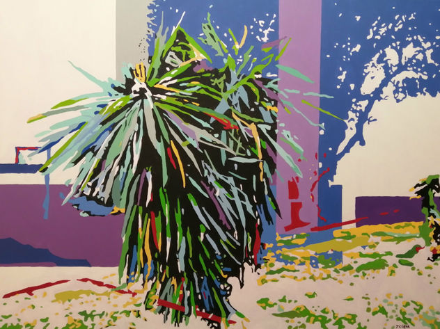 PALMERA