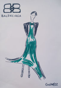 Balenciaga