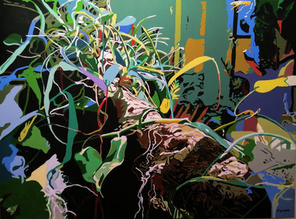 Invernadero
