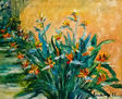 "Planta de strelitzia" 2022