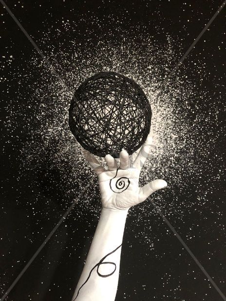 La esfera